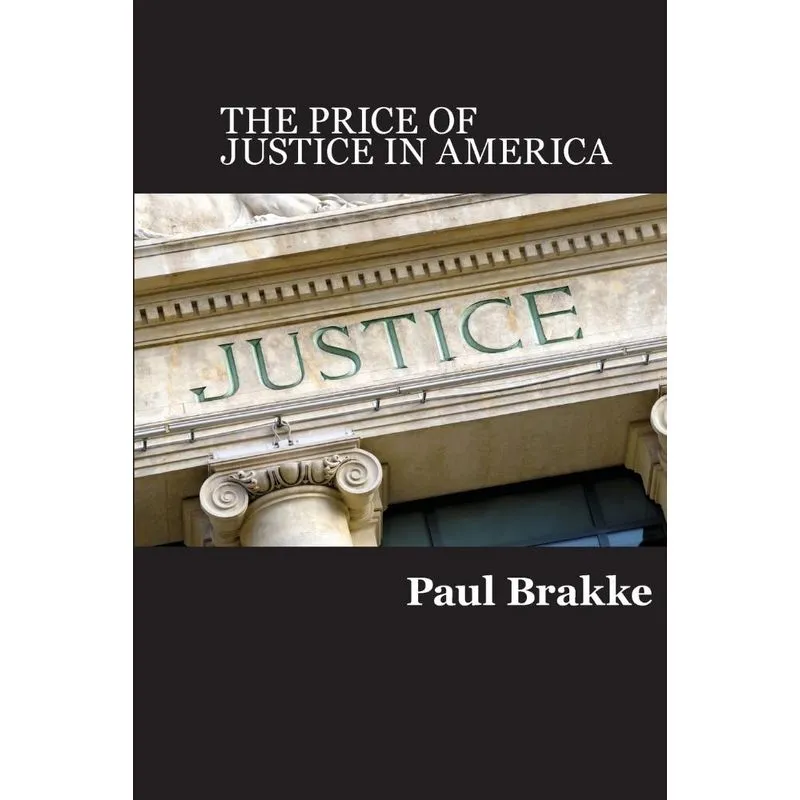 The Price of Justice