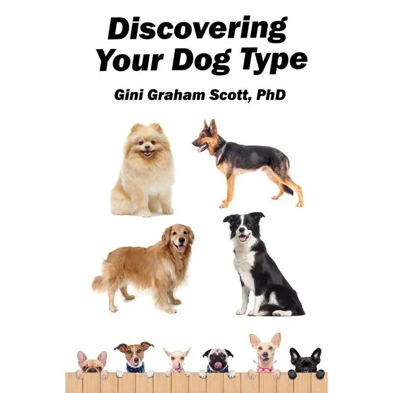 Discovering Your Dog Type