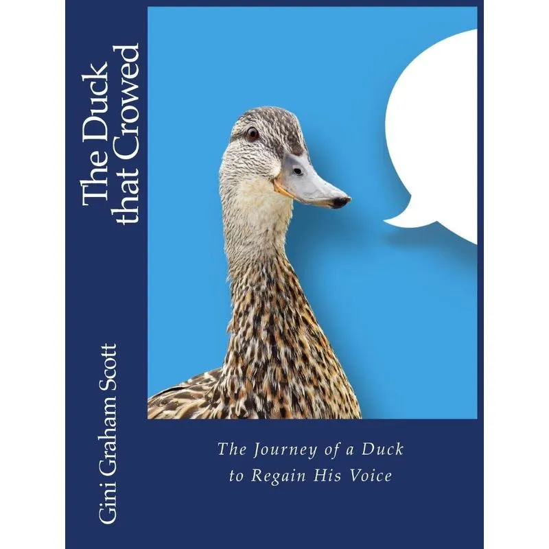 The Duck that Crowed