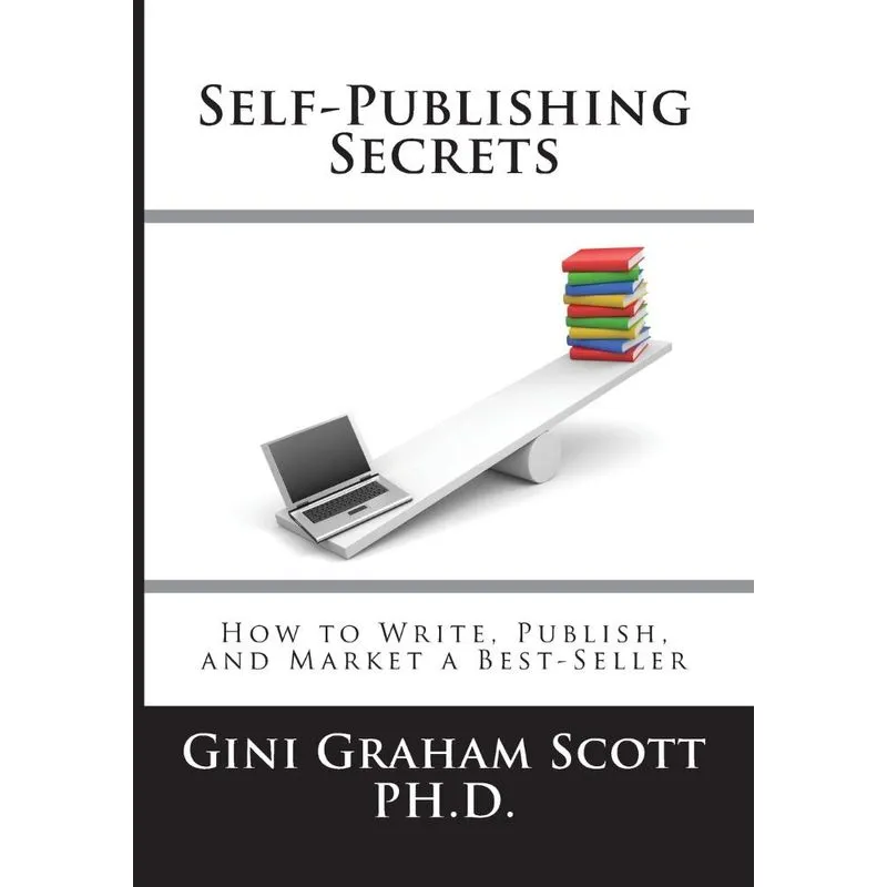 Self-publishing Secrets