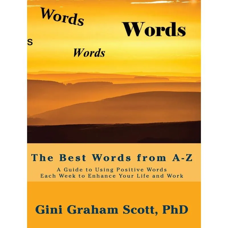 The Best Words from A-Z