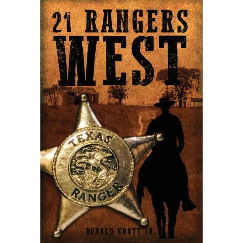21 Rangers West