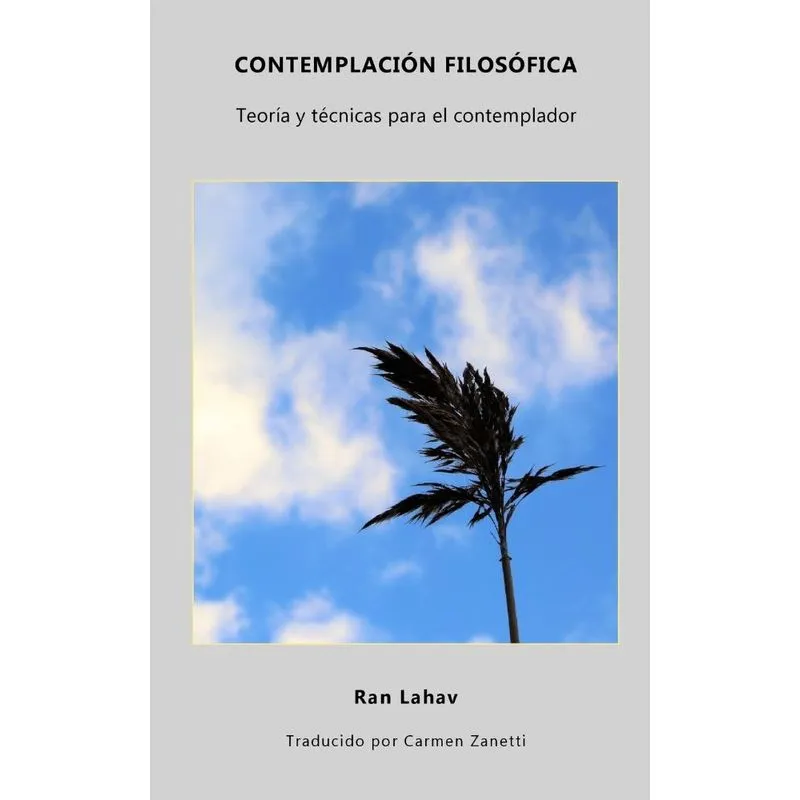 Contemplación Filosófica