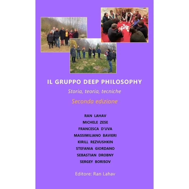 Il Gruppo Deep Philosophy