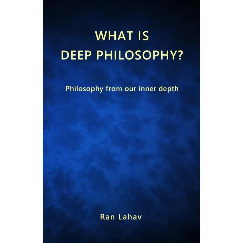 What is Deep Philosophy?