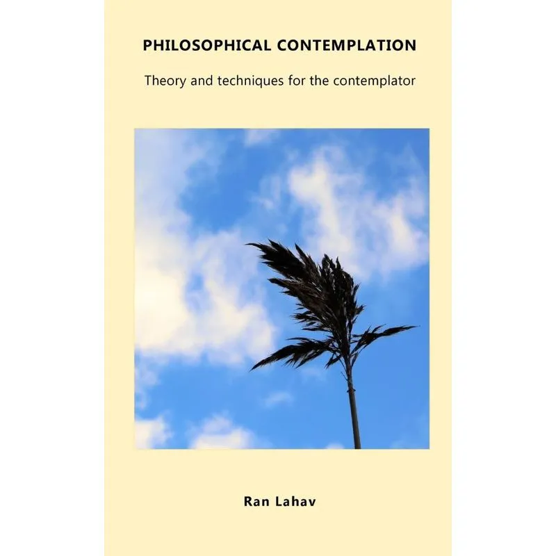 Philosophical Contemplation