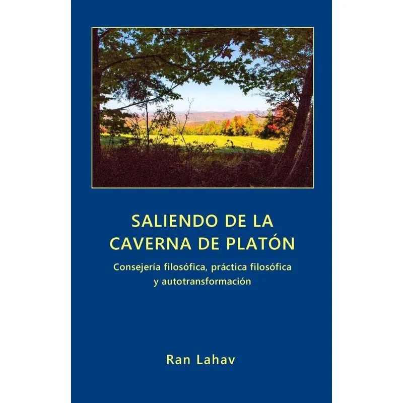Saliendo De La Caverna De Platón
