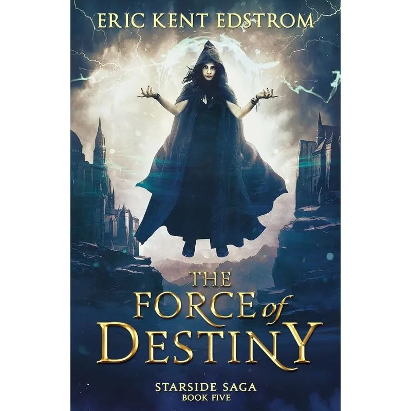 The Force of Destiny