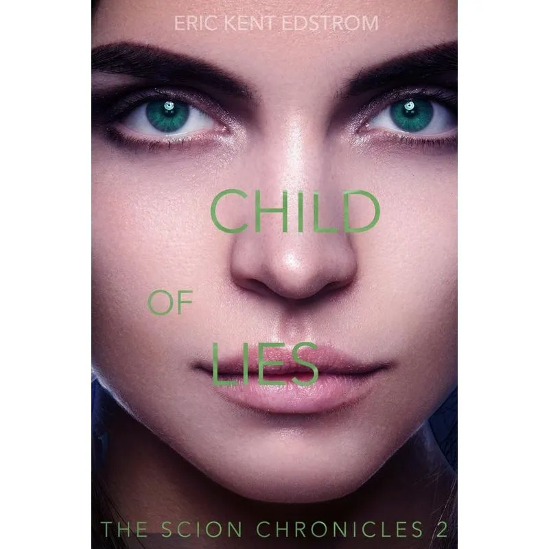 Child of Lies