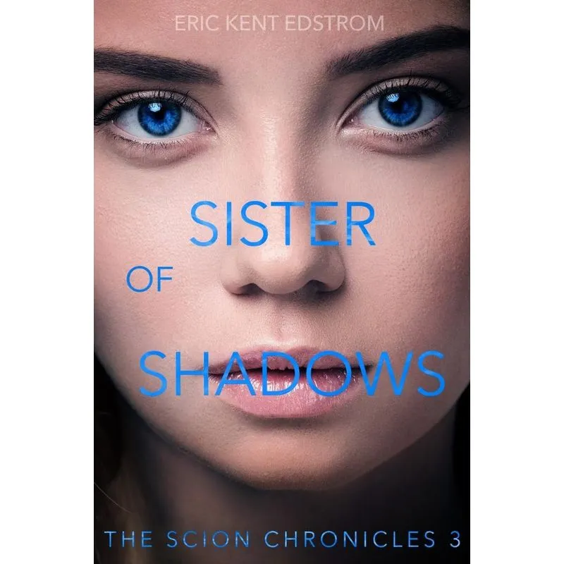 Sister of Shadows