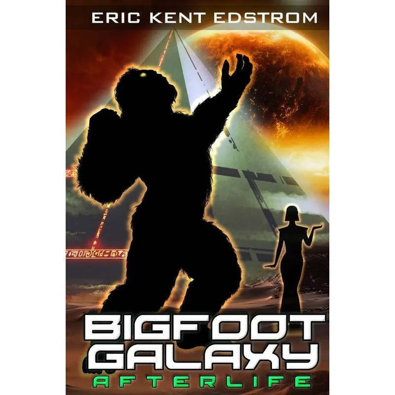 Bigfoot Galaxy
