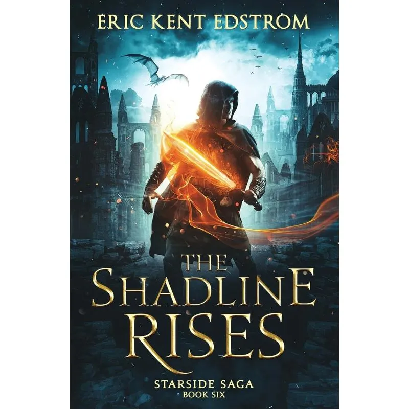 The Shadline Rises