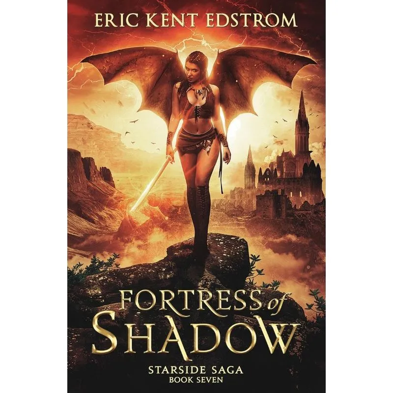 Fortress of Shadow