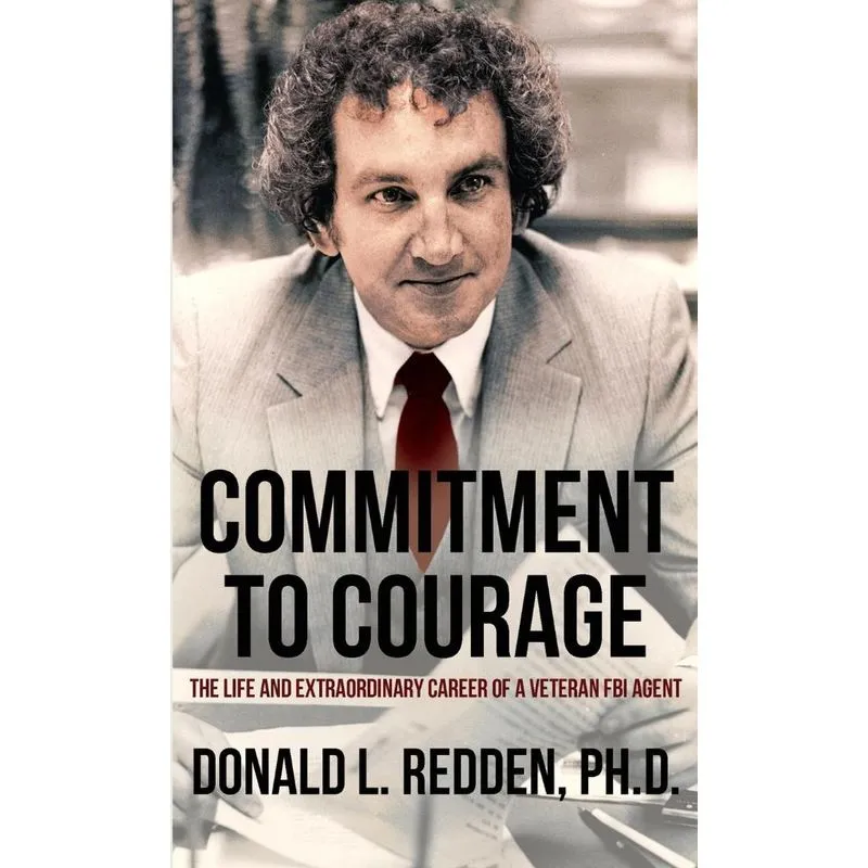 Commitment to Courage