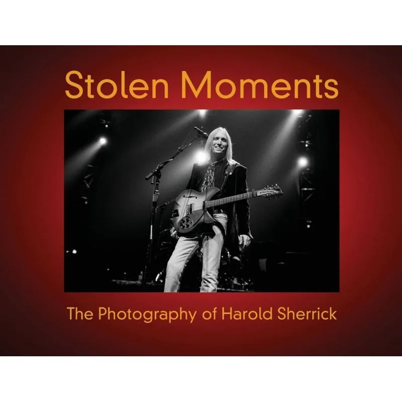 Stolen Moments