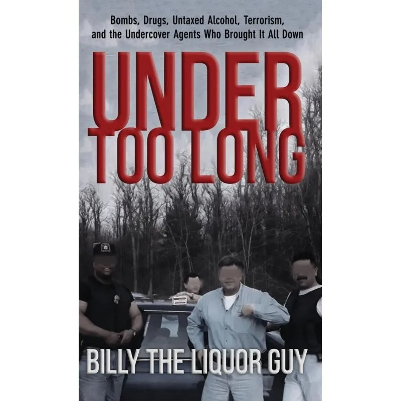 Under Too Long