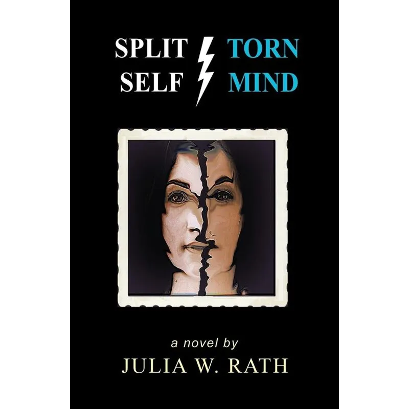Split Self/Torn Mind