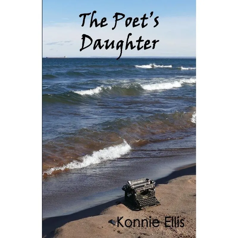 The Poets Daughter