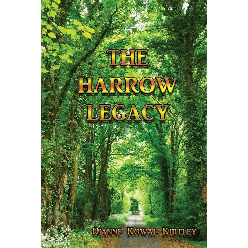 The Harrow Legacy