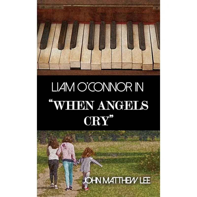 Liam OConnor in When Angels Cry