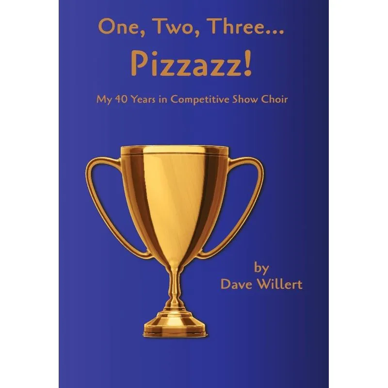 One, Two, Three... Pizzazz!