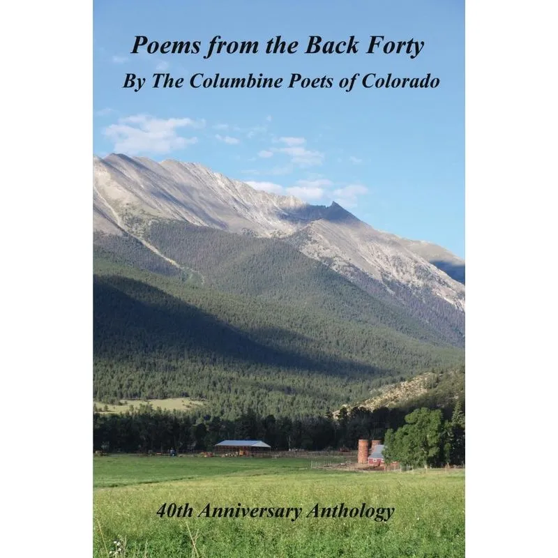 Poems from the Back Forty