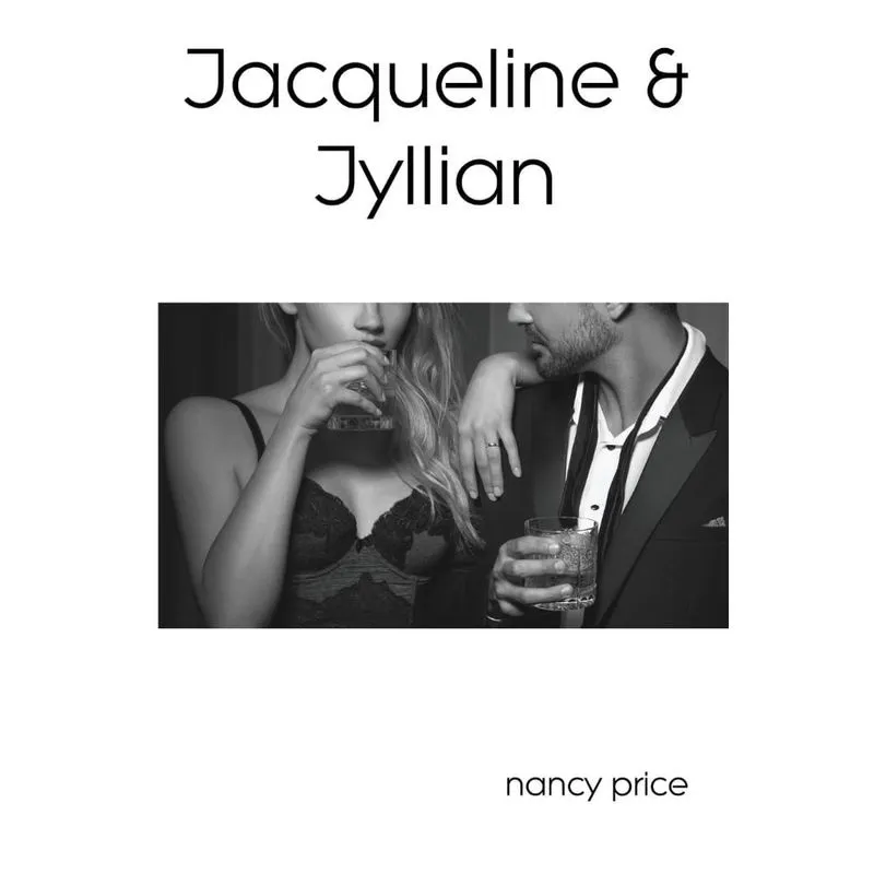 Jacqueline & Jyllian