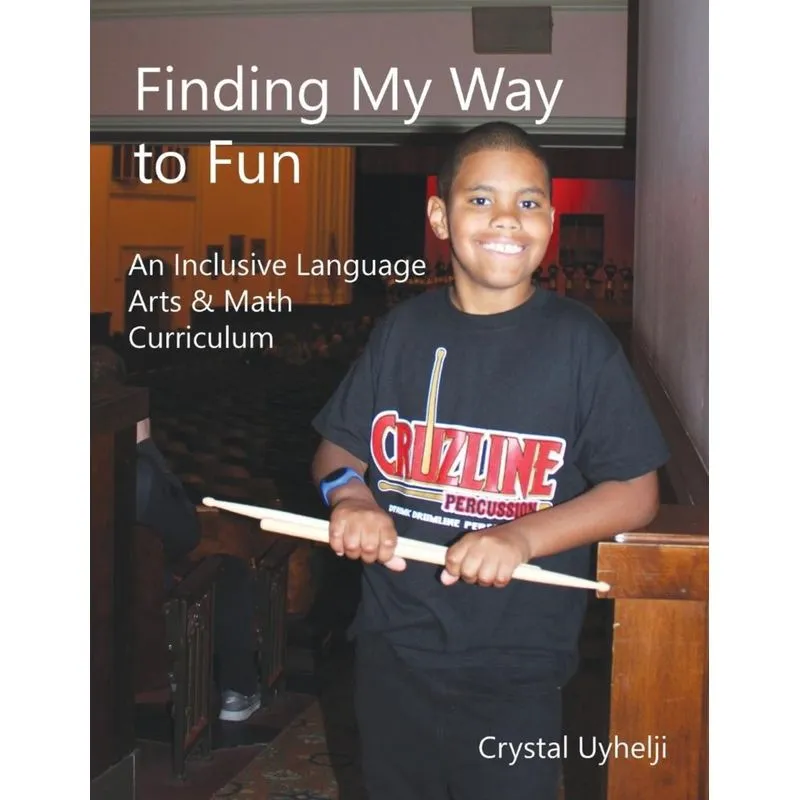 Finding My Way to Fun