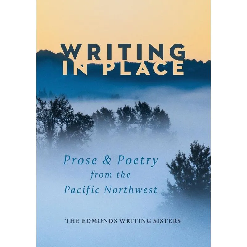 Writing In Place