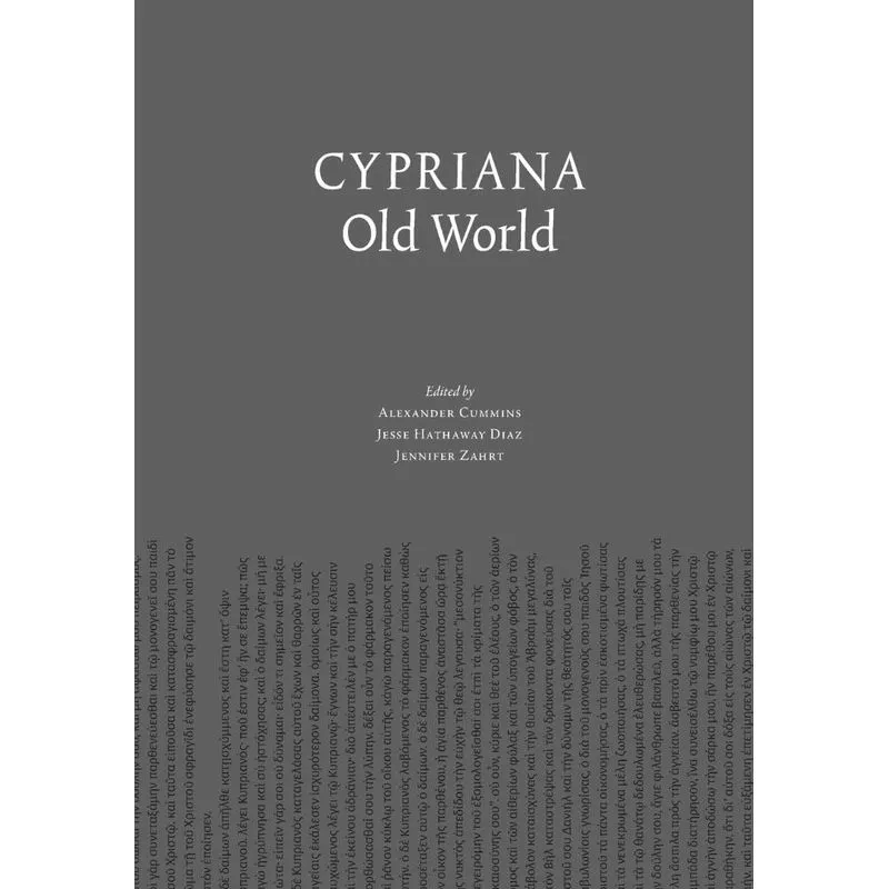 Cypriana
