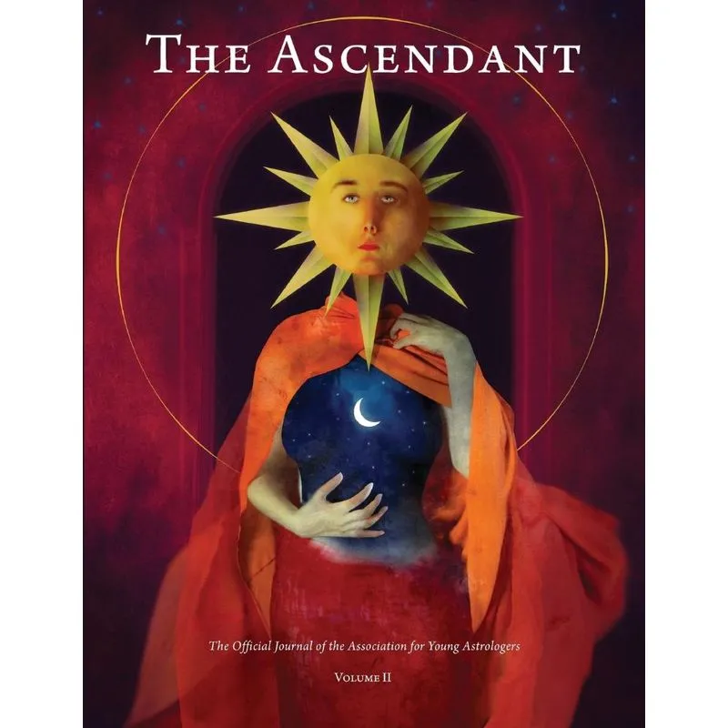 The Ascendant Vol 2