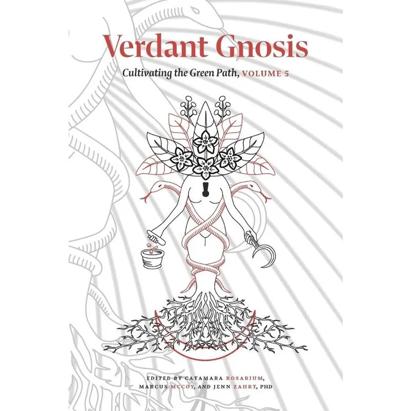 Verdant Gnosis
