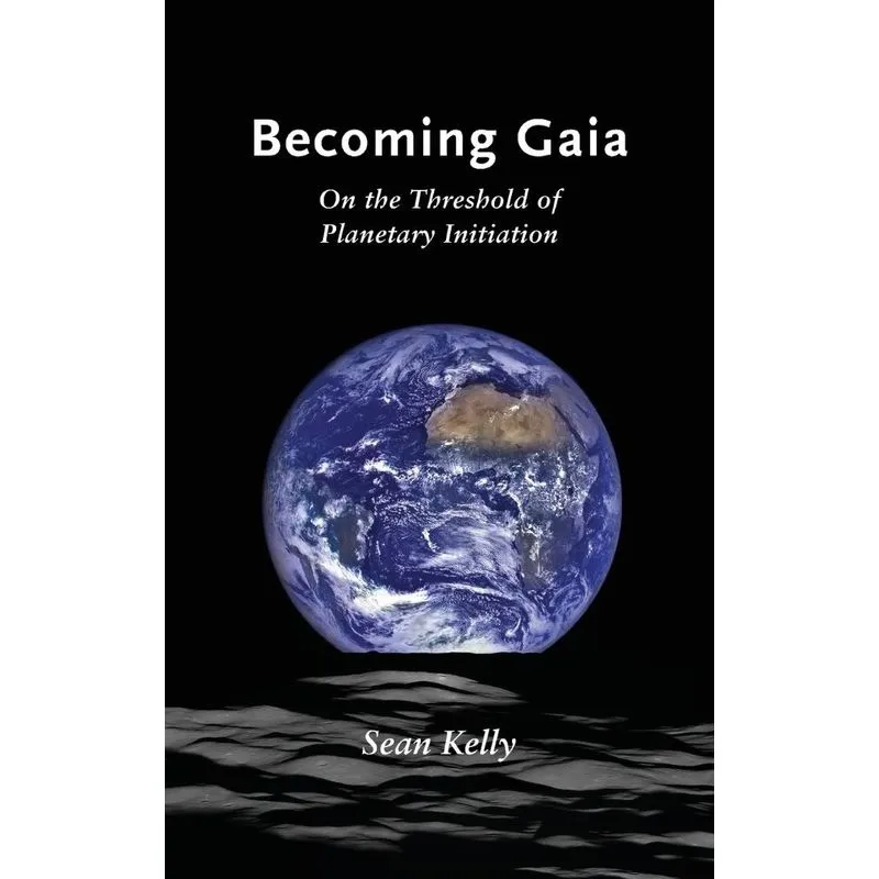 Becoming Gaia
