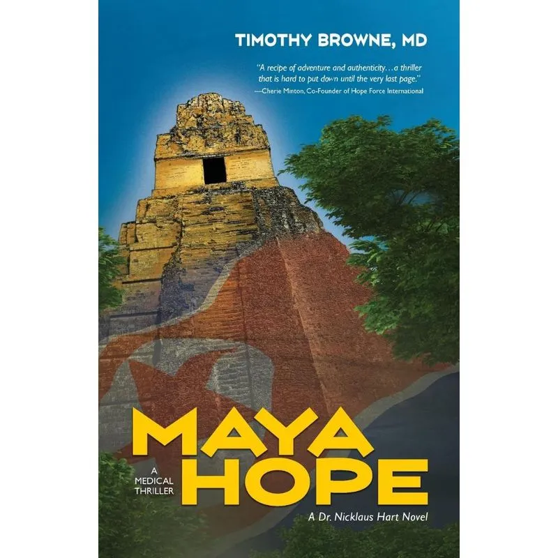 Maya Hope