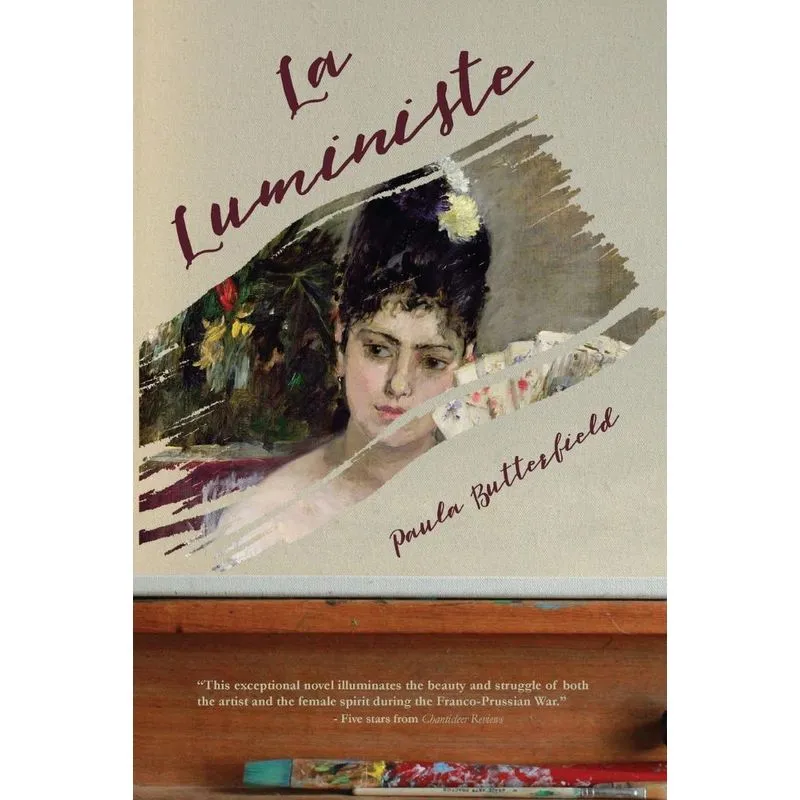 La Luministe