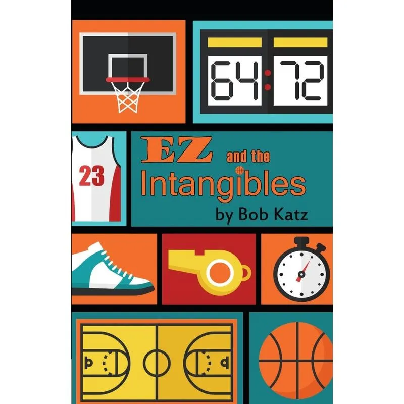 EZ and the Intangibles