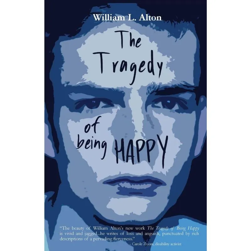 The Tragedy of Being Happy