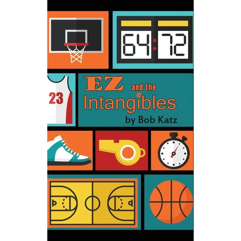 EZ and the Intangibles