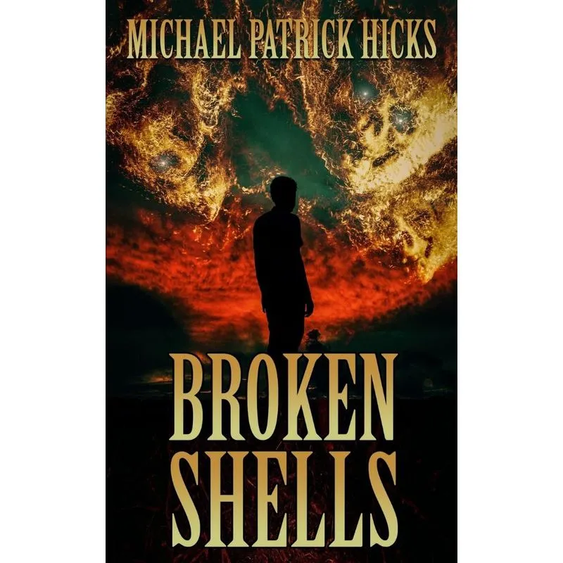 Broken Shells
