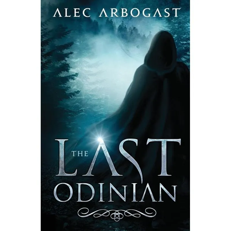 The Last Odinian
