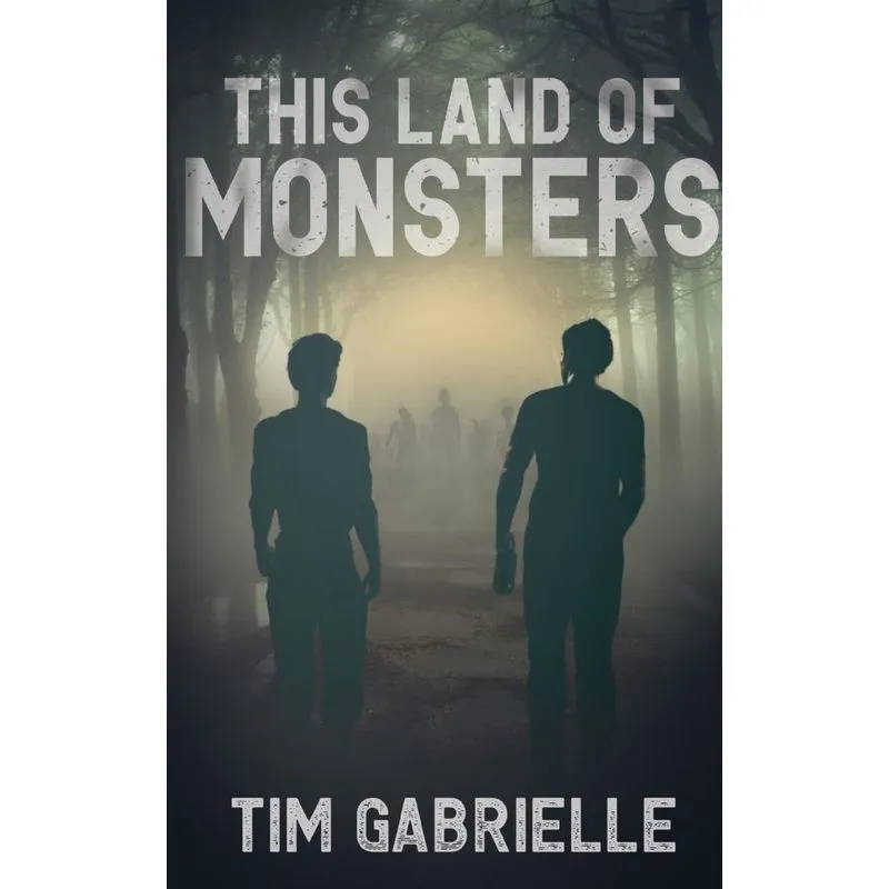 This Land of Monsters