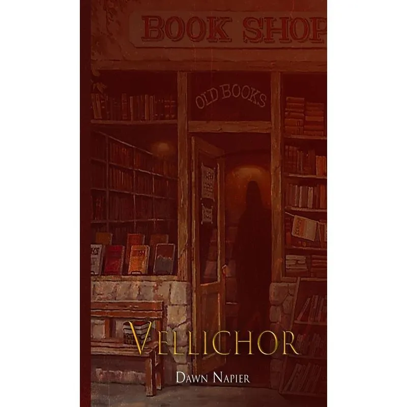 Vellichor