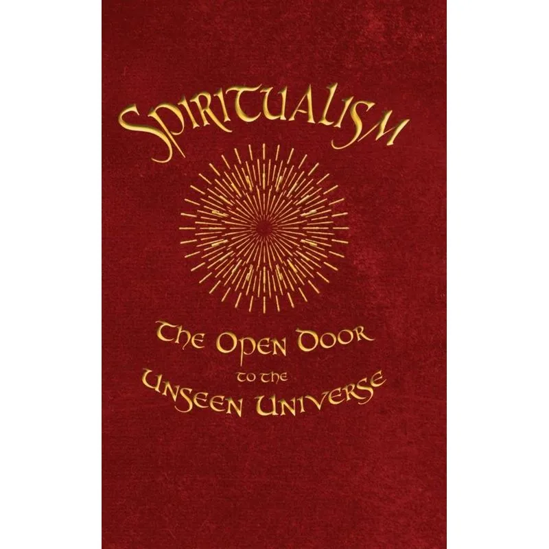 Spiritualism