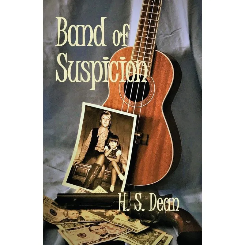 Band of Suspicion