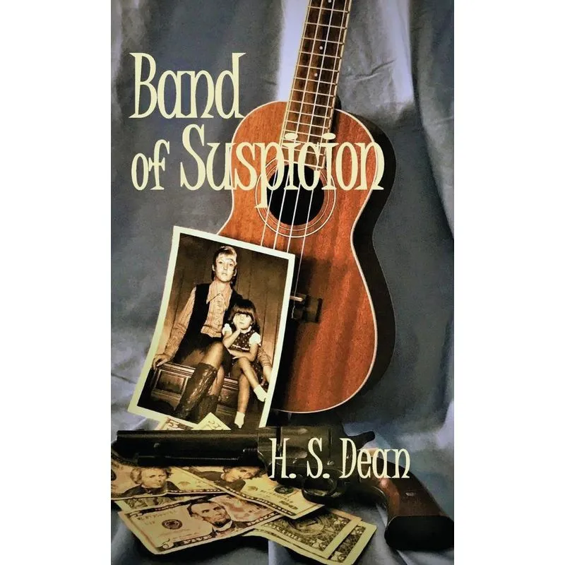 Band of Suspicion