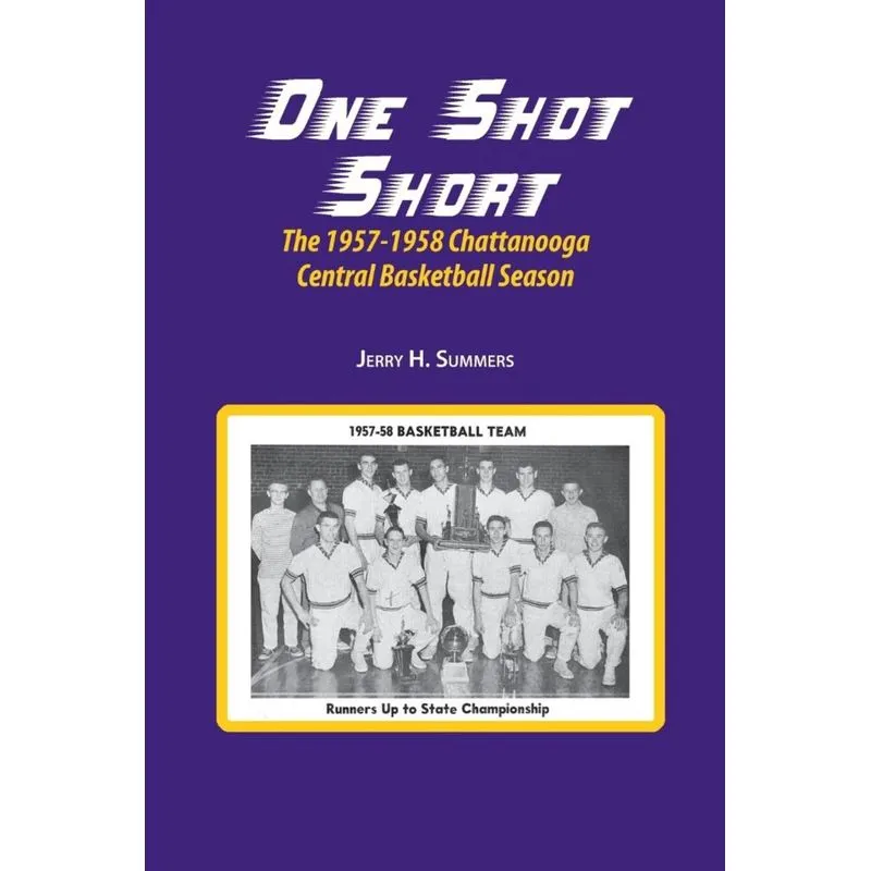 One Shot Short