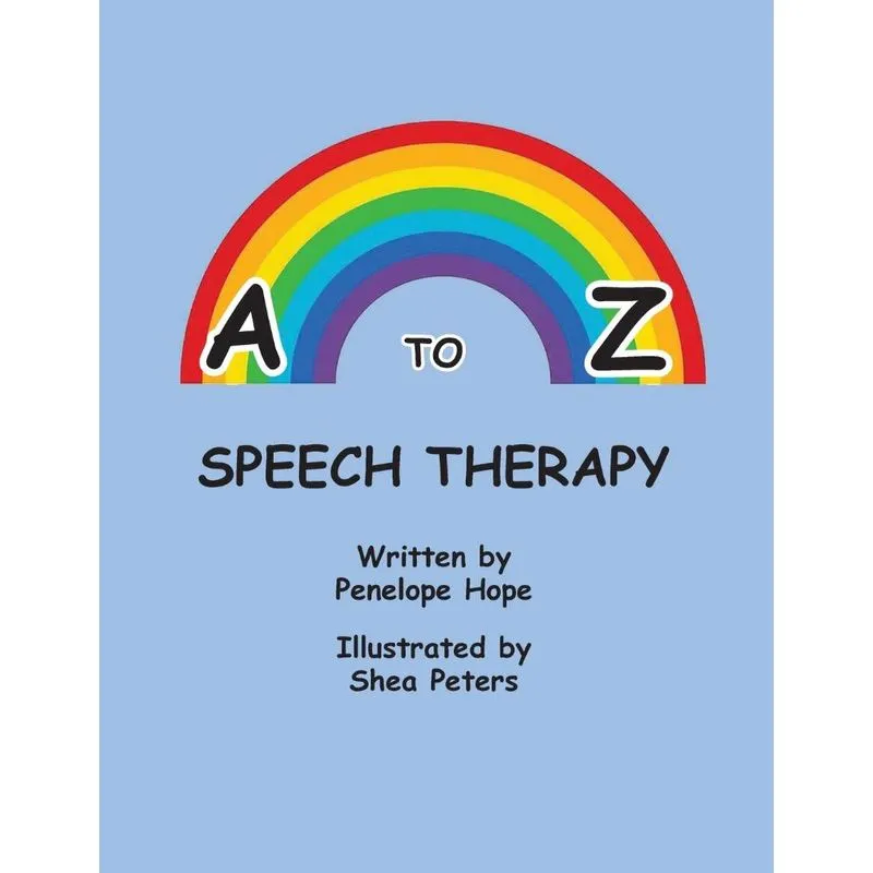 A to Z Hope Speech Therapy