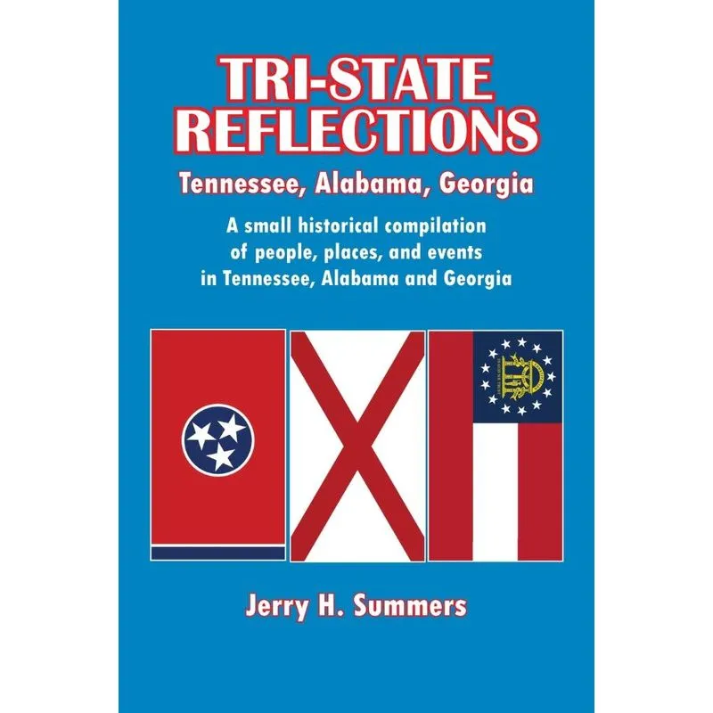 Tri-state Reflections