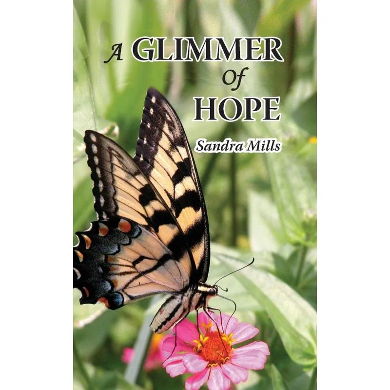 A Glimmer Of Hope