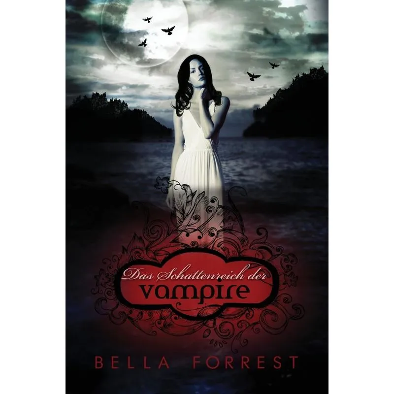 Das Schattenreich der Vampire